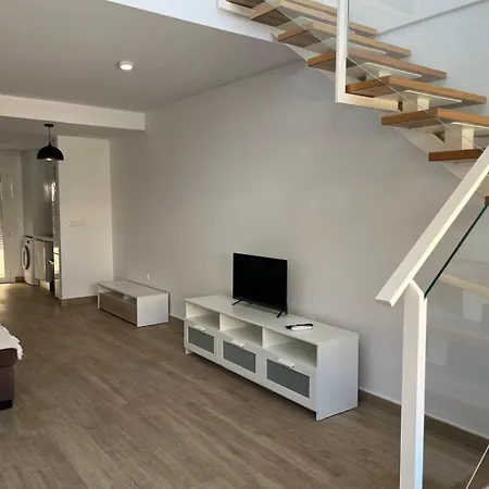 Eco Gran Alacant Holiday home *