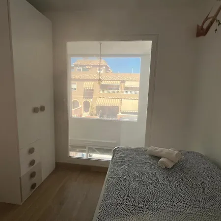 Eco Gran Alacant Holiday home Puerto Marino