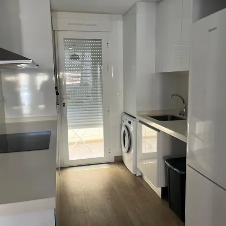 Holiday home Eco Gran Alacant Puerto Marino
