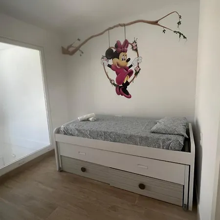 Eco Gran Alacant Holiday home