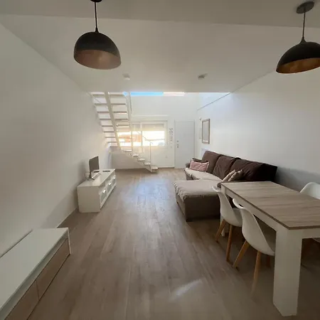 Holiday home Eco Gran Alacant