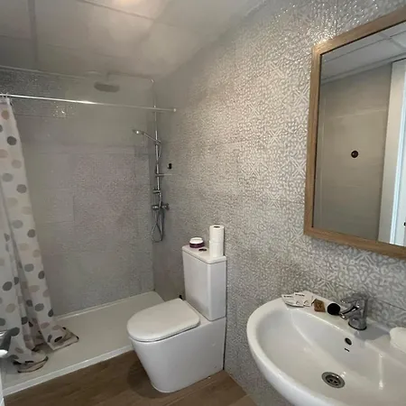 Holiday home Eco Gran Alacant