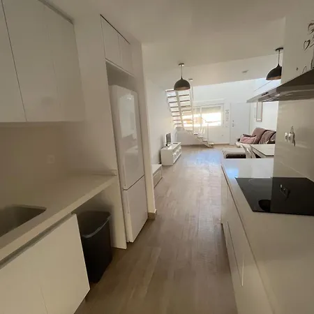 Holiday home Eco Gran Alacant *