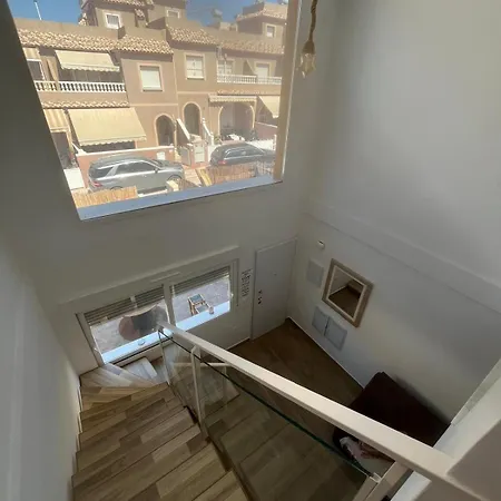 Eco Gran Alacant Ferienhaus