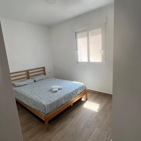 Eco Gran Alacant Ferienhaus